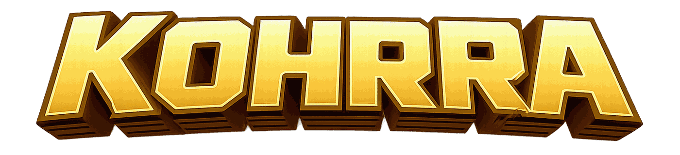 Kohrra Logo